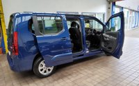 USED 2019 19 VAUXHALL COMBO LIFE 1.5 ENERGY XL CDTI S/S 5d 101 BHP 7 SEAT SAT NAV REAR VIEW CAMERA PARKING SENSORS 1 OWNER EXCELLENT SERVICE HISTORY WARRANTY