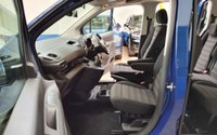 USED 2019 19 VAUXHALL COMBO LIFE 1.5 ENERGY XL CDTI S/S 5d 101 BHP 7 SEAT SAT NAV REAR VIEW CAMERA PARKING SENSORS 1 OWNER EXCELLENT SERVICE HISTORY WARRANTY