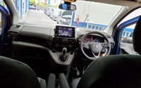 USED 2019 19 VAUXHALL COMBO LIFE 1.5 ENERGY XL CDTI S/S 5d 101 BHP 7 SEAT SAT NAV REAR VIEW CAMERA PARKING SENSORS 1 OWNER EXCELLENT SERVICE HISTORY WARRANTY