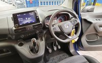 USED 2019 19 VAUXHALL COMBO LIFE 1.5 ENERGY XL CDTI S/S 5d 101 BHP 7 SEAT SAT NAV REAR VIEW CAMERA PARKING SENSORS 1 OWNER EXCELLENT SERVICE HISTORY WARRANTY