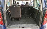 USED 2019 19 VAUXHALL COMBO LIFE 1.5 ENERGY XL CDTI S/S 5d 101 BHP 7 SEAT SAT NAV REAR VIEW CAMERA PARKING SENSORS 1 OWNER EXCELLENT SERVICE HISTORY WARRANTY