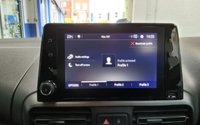 USED 2019 19 VAUXHALL COMBO LIFE 1.5 ENERGY XL CDTI S/S 5d 101 BHP 7 SEAT SAT NAV REAR VIEW CAMERA PARKING SENSORS 1 OWNER EXCELLENT SERVICE HISTORY WARRANTY