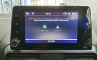 USED 2019 19 VAUXHALL COMBO LIFE 1.5 ENERGY XL CDTI S/S 5d 101 BHP 7 SEAT SAT NAV REAR VIEW CAMERA PARKING SENSORS 1 OWNER EXCELLENT SERVICE HISTORY WARRANTY