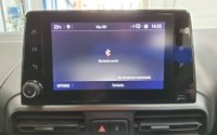 USED 2019 19 VAUXHALL COMBO LIFE 1.5 ENERGY XL CDTI S/S 5d 101 BHP 7 SEAT SAT NAV REAR VIEW CAMERA PARKING SENSORS 1 OWNER EXCELLENT SERVICE HISTORY WARRANTY