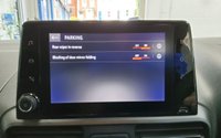 USED 2019 19 VAUXHALL COMBO LIFE 1.5 ENERGY XL CDTI S/S 5d 101 BHP 7 SEAT SAT NAV REAR VIEW CAMERA PARKING SENSORS 1 OWNER EXCELLENT SERVICE HISTORY WARRANTY