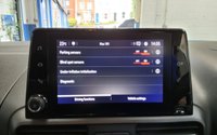USED 2019 19 VAUXHALL COMBO LIFE 1.5 ENERGY XL CDTI S/S 5d 101 BHP 7 SEAT SAT NAV REAR VIEW CAMERA PARKING SENSORS 1 OWNER EXCELLENT SERVICE HISTORY WARRANTY
