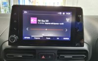 USED 2019 19 VAUXHALL COMBO LIFE 1.5 ENERGY XL CDTI S/S 5d 101 BHP 7 SEAT SAT NAV REAR VIEW CAMERA PARKING SENSORS 1 OWNER EXCELLENT SERVICE HISTORY WARRANTY