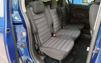 USED 2019 19 VAUXHALL COMBO LIFE 1.5 ENERGY XL CDTI S/S 5d 101 BHP 7 SEAT SAT NAV REAR VIEW CAMERA PARKING SENSORS 1 OWNER EXCELLENT SERVICE HISTORY WARRANTY
