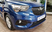 USED 2019 19 VAUXHALL COMBO LIFE 1.5 ENERGY XL CDTI S/S 5d 101 BHP 7 SEAT SAT NAV REAR VIEW CAMERA PARKING SENSORS 1 OWNER EXCELLENT SERVICE HISTORY WARRANTY
