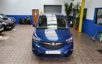 USED 2019 19 VAUXHALL COMBO LIFE 1.5 ENERGY XL CDTI S/S 5d 101 BHP 7 SEAT SAT NAV REAR VIEW CAMERA PARKING SENSORS 1 OWNER EXCELLENT SERVICE HISTORY WARRANTY
