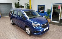 USED 2019 19 VAUXHALL COMBO LIFE 1.5 ENERGY XL CDTI S/S 5d 101 BHP 7 SEAT SAT NAV REAR VIEW CAMERA PARKING SENSORS 1 OWNER EXCELLENT SERVICE HISTORY WARRANTY