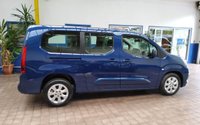 USED 2019 19 VAUXHALL COMBO LIFE 1.5 ENERGY XL CDTI S/S 5d 101 BHP 7 SEAT SAT NAV REAR VIEW CAMERA PARKING SENSORS 1 OWNER EXCELLENT SERVICE HISTORY WARRANTY