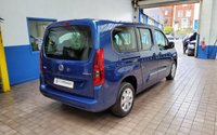 USED 2019 19 VAUXHALL COMBO LIFE 1.5 ENERGY XL CDTI S/S 5d 101 BHP 7 SEAT SAT NAV REAR VIEW CAMERA PARKING SENSORS 1 OWNER EXCELLENT SERVICE HISTORY WARRANTY