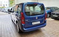 USED 2019 19 VAUXHALL COMBO LIFE 1.5 ENERGY XL CDTI S/S 5d 101 BHP 7 SEAT SAT NAV REAR VIEW CAMERA PARKING SENSORS 1 OWNER EXCELLENT SERVICE HISTORY WARRANTY
