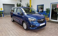 USED 2019 19 VAUXHALL COMBO LIFE 1.5 ENERGY XL CDTI S/S 5d 101 BHP 7 SEAT SAT NAV REAR VIEW CAMERA PARKING SENSORS 1 OWNER EXCELLENT SERVICE HISTORY WARRANTY
