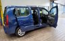 USED 2019 19 VAUXHALL COMBO LIFE 1.5 ENERGY XL CDTI S/S 5d 101 BHP 7 SEAT SAT NAV REAR VIEW CAMERA PARKING SENSORS 1 OWNER EXCELLENT SERVICE HISTORY WARRANTY
