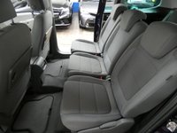 USED 2021 21 VOLKSWAGEN SHARAN 1.4 SE NAVIGATION TSI DSG 5d 148 BHP 7 SEATS SAT NAV CRUISE CONTROL  PARKING SENSORS 1 OWNER SERVICE HISTORY WARRANTY