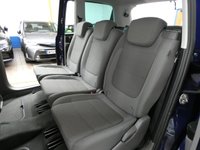 USED 2021 21 VOLKSWAGEN SHARAN 1.4 SE NAVIGATION TSI DSG 5d 148 BHP 7 SEATS SAT NAV CRUISE CONTROL  PARKING SENSORS 1 OWNER SERVICE HISTORY WARRANTY