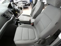 USED 2021 21 VOLKSWAGEN SHARAN 1.4 SE NAVIGATION TSI DSG 5d 148 BHP 7 SEATS SAT NAV CRUISE CONTROL  PARKING SENSORS 1 OWNER SERVICE HISTORY WARRANTY