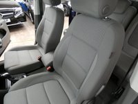 USED 2021 21 VOLKSWAGEN SHARAN 1.4 SE NAVIGATION TSI DSG 5d 148 BHP 7 SEATS SAT NAV CRUISE CONTROL  PARKING SENSORS 1 OWNER SERVICE HISTORY WARRANTY