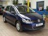 USED 2021 21 VOLKSWAGEN SHARAN 1.4 SE NAVIGATION TSI DSG 5d 148 BHP 7 SEATS SAT NAV CRUISE CONTROL  PARKING SENSORS 1 OWNER SERVICE HISTORY WARRANTY