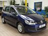 USED 2021 21 VOLKSWAGEN SHARAN 1.4 SE NAVIGATION TSI DSG 5d 148 BHP 7 SEATS SAT NAV CRUISE CONTROL  PARKING SENSORS 1 OWNER SERVICE HISTORY WARRANTY