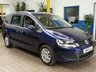 USED 2021 21 VOLKSWAGEN SHARAN 1.4 SE NAVIGATION TSI DSG 5d 148 BHP 7 SEATS SAT NAV CRUISE CONTROL  PARKING SENSORS 1 OWNER SERVICE HISTORY WARRANTY