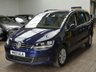USED 2021 21 VOLKSWAGEN SHARAN 1.4 SE NAVIGATION TSI DSG 5d 148 BHP 7 SEATS SAT NAV CRUISE CONTROL  PARKING SENSORS 1 OWNER SERVICE HISTORY WARRANTY