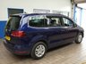 USED 2021 21 VOLKSWAGEN SHARAN 1.4 SE NAVIGATION TSI DSG 5d 148 BHP 7 SEATS SAT NAV CRUISE CONTROL  PARKING SENSORS 1 OWNER SERVICE HISTORY WARRANTY