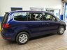 USED 2021 21 VOLKSWAGEN SHARAN 1.4 SE NAVIGATION TSI DSG 5d 148 BHP 7 SEATS SAT NAV CRUISE CONTROL  PARKING SENSORS 1 OWNER SERVICE HISTORY WARRANTY