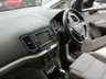USED 2021 21 VOLKSWAGEN SHARAN 1.4 SE NAVIGATION TSI DSG 5d 148 BHP 7 SEATS SAT NAV CRUISE CONTROL  PARKING SENSORS 1 OWNER SERVICE HISTORY WARRANTY