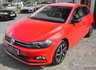 USED 2018 18 VOLKSWAGEN POLO 1.0 BEATS TSI 5d 94 BHP HALF VIRTUAL DASH