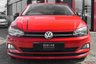 USED 2018 18 VOLKSWAGEN POLO 1.0 BEATS TSI 5d 94 BHP HALF VIRTUAL DASH