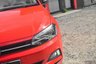 USED 2018 18 VOLKSWAGEN POLO 1.0 BEATS TSI 5d 94 BHP HALF VIRTUAL DASH