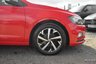 USED 2018 18 VOLKSWAGEN POLO 1.0 BEATS TSI 5d 94 BHP HALF VIRTUAL DASH