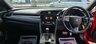USED 2017 67 HONDA CIVIC 1.0 VTEC SR 5d 128 BHP 