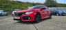 USED 2017 67 HONDA CIVIC 1.0 VTEC SR 5d 128 BHP 