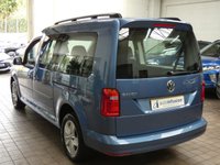 USED 2019 69 VOLKSWAGEN CADDY MAXI 2.0 C20 LIFE TDI 5d 101 BHP 5 SEATS AIR CON CRUISE CONTROKL PARKING SENSORS 1 OWNER SERVICE HISTORY WARRANTY