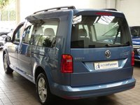 USED 2019 69 VOLKSWAGEN CADDY MAXI 2.0 C20 LIFE TDI 5d 101 BHP 5 SEATS AIR CON CRUISE CONTROKL PARKING SENSORS 1 OWNER SERVICE HISTORY WARRANTY
