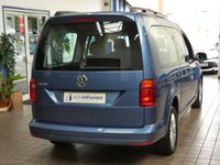 USED 2019 69 VOLKSWAGEN CADDY MAXI 2.0 C20 LIFE TDI 5d 101 BHP 5 SEATS AIR CON CRUISE CONTROKL PARKING SENSORS 1 OWNER SERVICE HISTORY WARRANTY