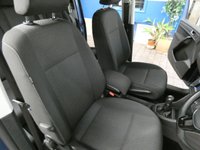 USED 2019 69 VOLKSWAGEN CADDY MAXI 2.0 C20 LIFE TDI 5d 101 BHP 5 SEATS AIR CON CRUISE CONTROKL PARKING SENSORS 1 OWNER SERVICE HISTORY WARRANTY