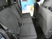 USED 2019 69 VOLKSWAGEN CADDY MAXI 2.0 C20 LIFE TDI 5d 101 BHP 5 SEATS AIR CON CRUISE CONTROKL PARKING SENSORS 1 OWNER SERVICE HISTORY WARRANTY