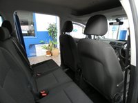 USED 2019 69 VOLKSWAGEN CADDY MAXI 2.0 C20 LIFE TDI 5d 101 BHP 5 SEATS AIR CON CRUISE CONTROKL PARKING SENSORS 1 OWNER SERVICE HISTORY WARRANTY