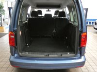 USED 2019 69 VOLKSWAGEN CADDY MAXI 2.0 C20 LIFE TDI 5d 101 BHP 5 SEATS AIR CON CRUISE CONTROKL PARKING SENSORS 1 OWNER SERVICE HISTORY WARRANTY