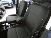 USED 2019 69 VOLKSWAGEN CADDY MAXI 2.0 C20 LIFE TDI 5d 101 BHP 5 SEATS AIR CON CRUISE CONTROKL PARKING SENSORS 1 OWNER SERVICE HISTORY WARRANTY