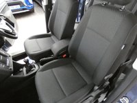 USED 2019 69 VOLKSWAGEN CADDY MAXI 2.0 C20 LIFE TDI 5d 101 BHP 5 SEATS AIR CON CRUISE CONTROKL PARKING SENSORS 1 OWNER SERVICE HISTORY WARRANTY
