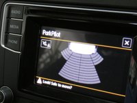 USED 2019 69 VOLKSWAGEN CADDY MAXI 2.0 C20 LIFE TDI 5d 101 BHP 5 SEATS AIR CON CRUISE CONTROKL PARKING SENSORS 1 OWNER SERVICE HISTORY WARRANTY