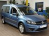 USED 2019 69 VOLKSWAGEN CADDY MAXI 2.0 C20 LIFE TDI 5d 101 BHP 5 SEATS AIR CON CRUISE CONTROKL PARKING SENSORS 1 OWNER SERVICE HISTORY WARRANTY