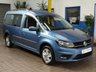 USED 2019 69 VOLKSWAGEN CADDY MAXI 2.0 C20 LIFE TDI 5d 101 BHP 5 SEATS AIR CON CRUISE CONTROKL PARKING SENSORS 1 OWNER SERVICE HISTORY WARRANTY