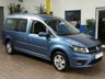 USED 2019 69 VOLKSWAGEN CADDY MAXI 2.0 C20 LIFE TDI 5d 101 BHP 5 SEATS AIR CON CRUISE CONTROKL PARKING SENSORS 1 OWNER SERVICE HISTORY WARRANTY
